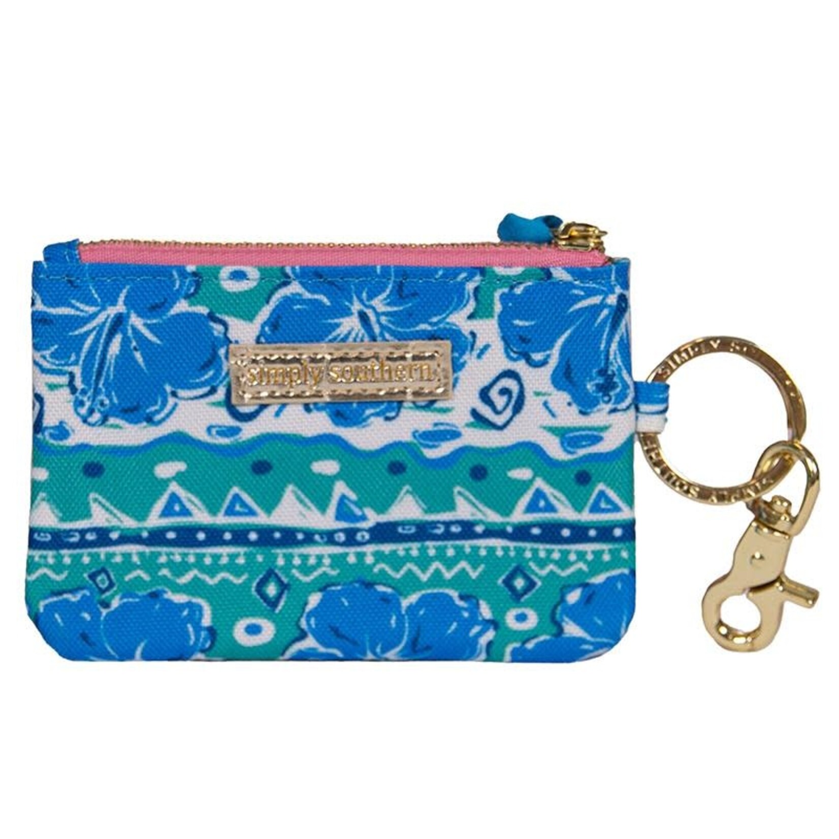 Simply Southern Simply Southern  ID Coin Purse