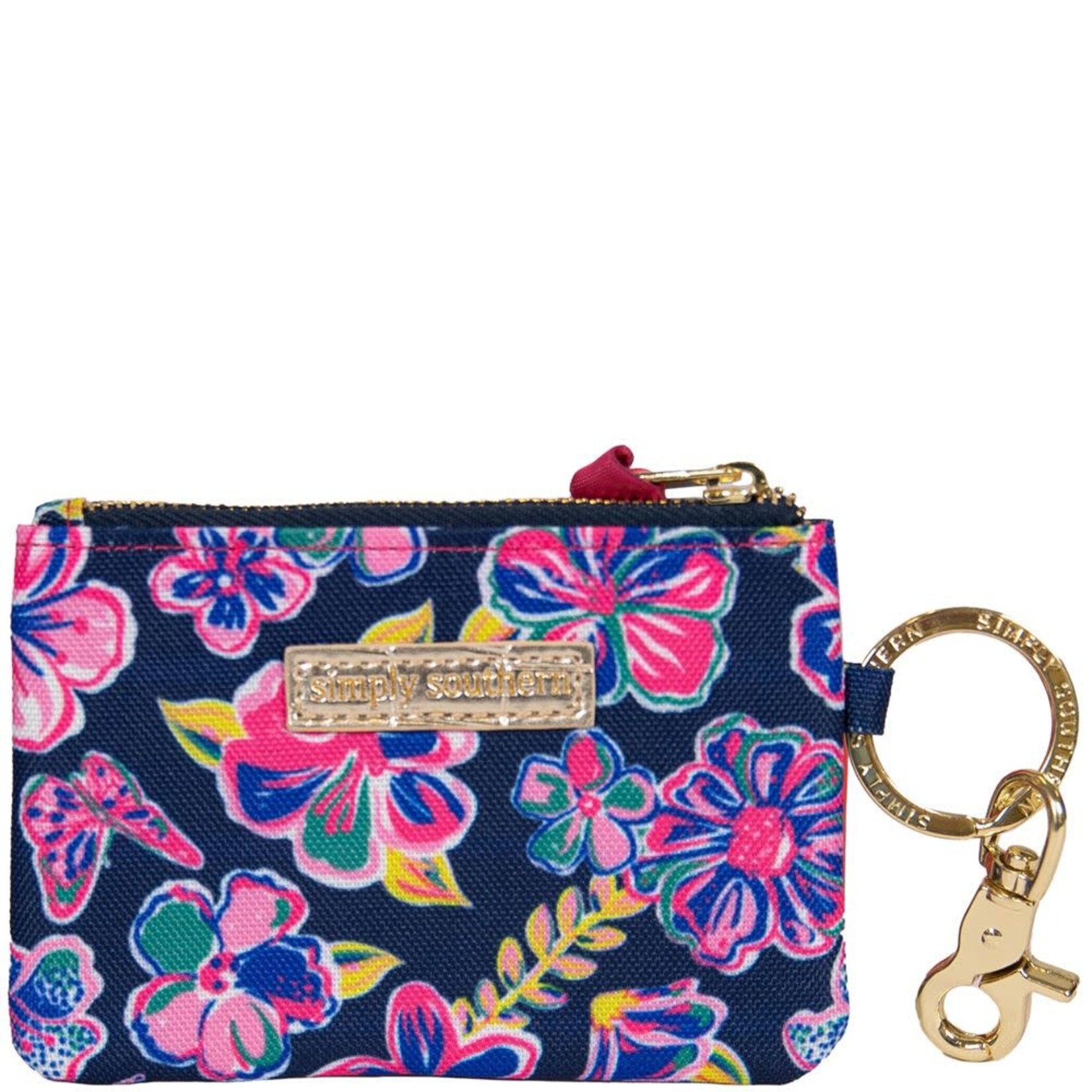 Simply Southern Simply Southern  ID Coin Purse
