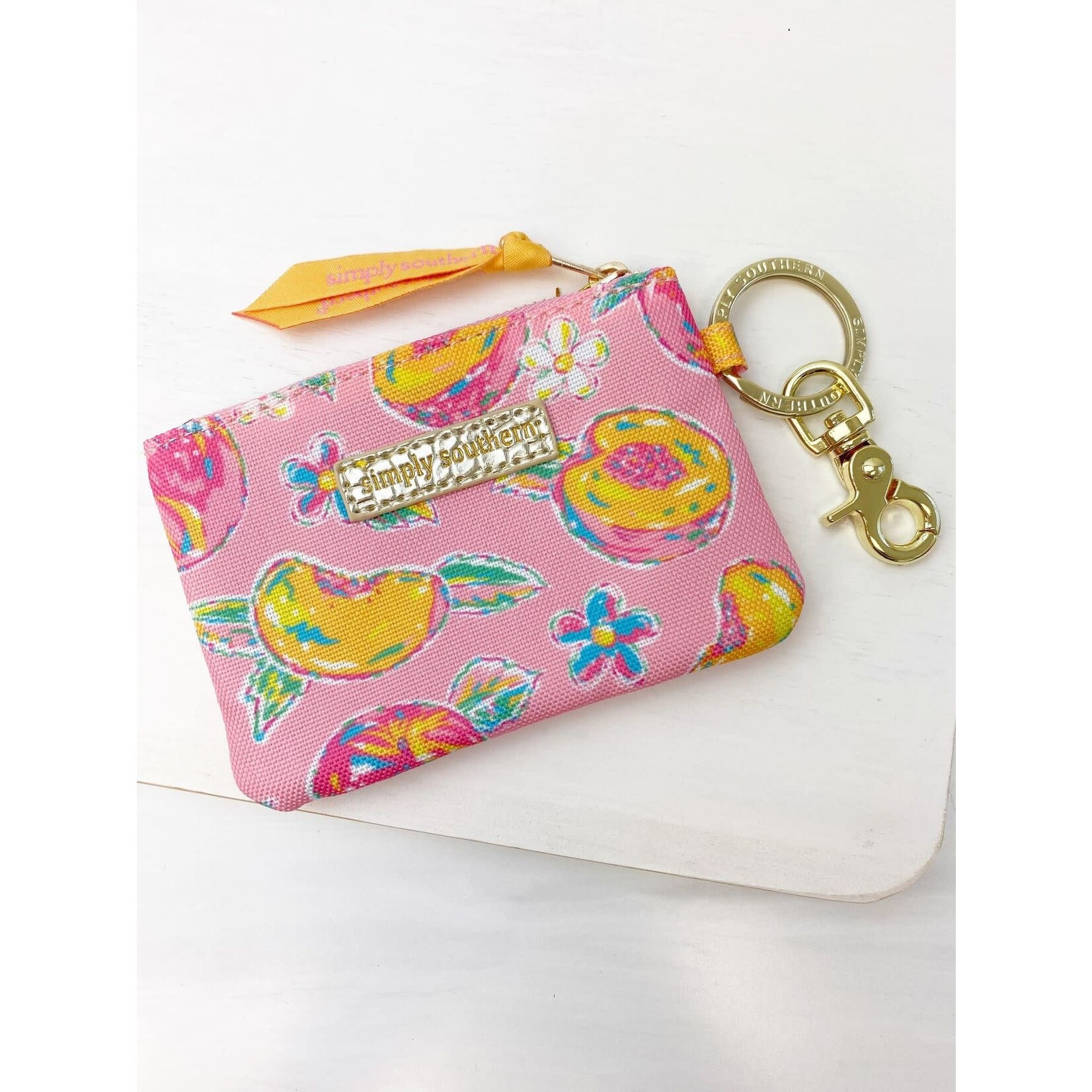 Simply Southern Simply Southern  ID Coin Purse