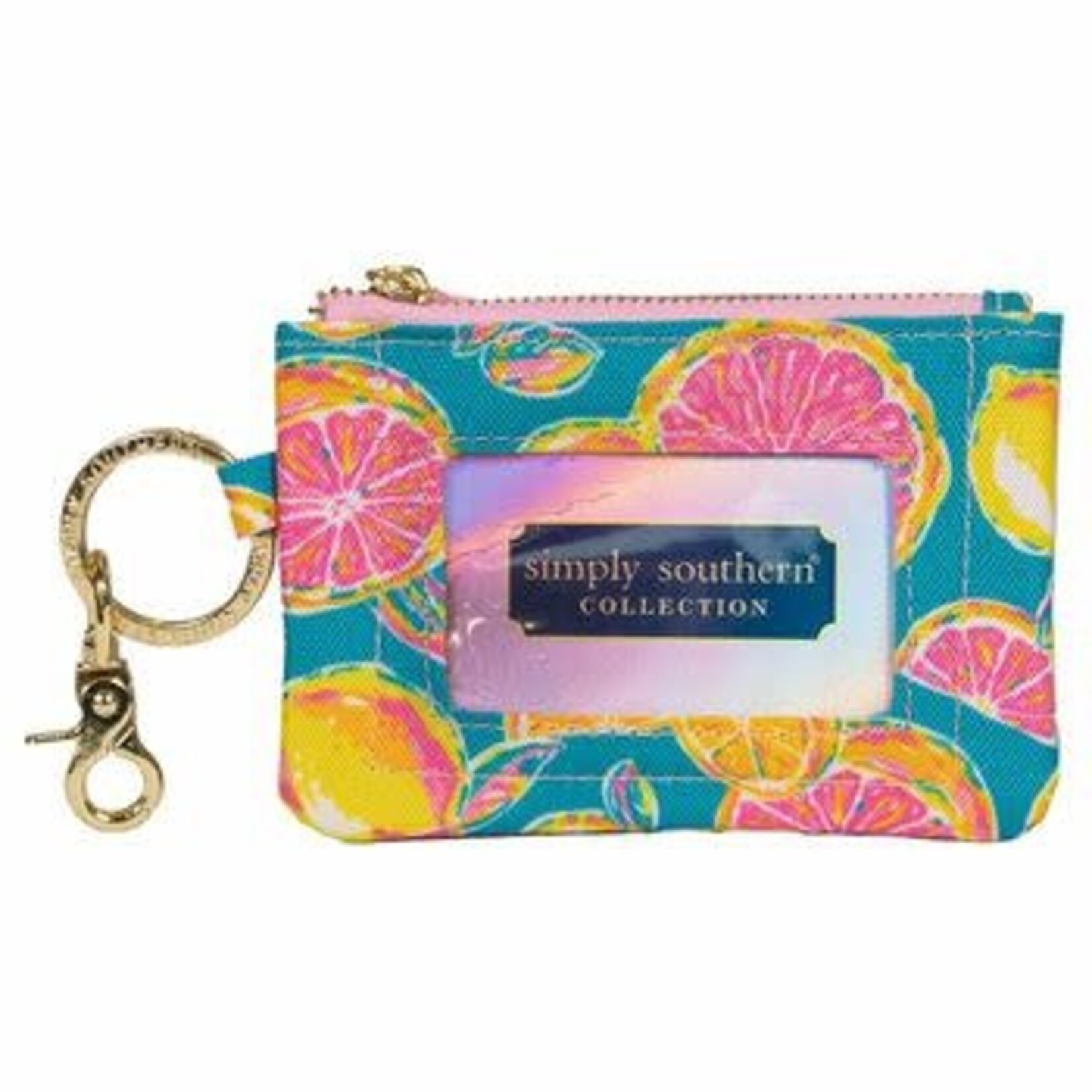 Simply Southern Simply Southern  ID Coin Purse