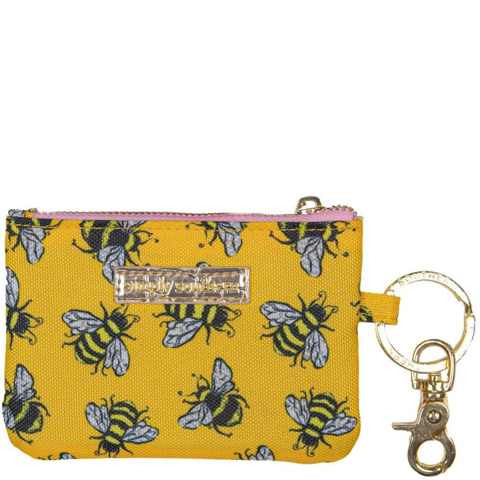 Simply Southern Simply Southern  ID Coin Purse