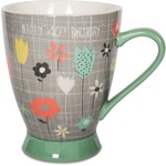 Pavilion Birthday Mug