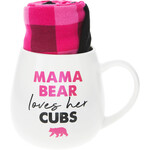 Pavilion Warm & Toasty Mama Bear Mug Set