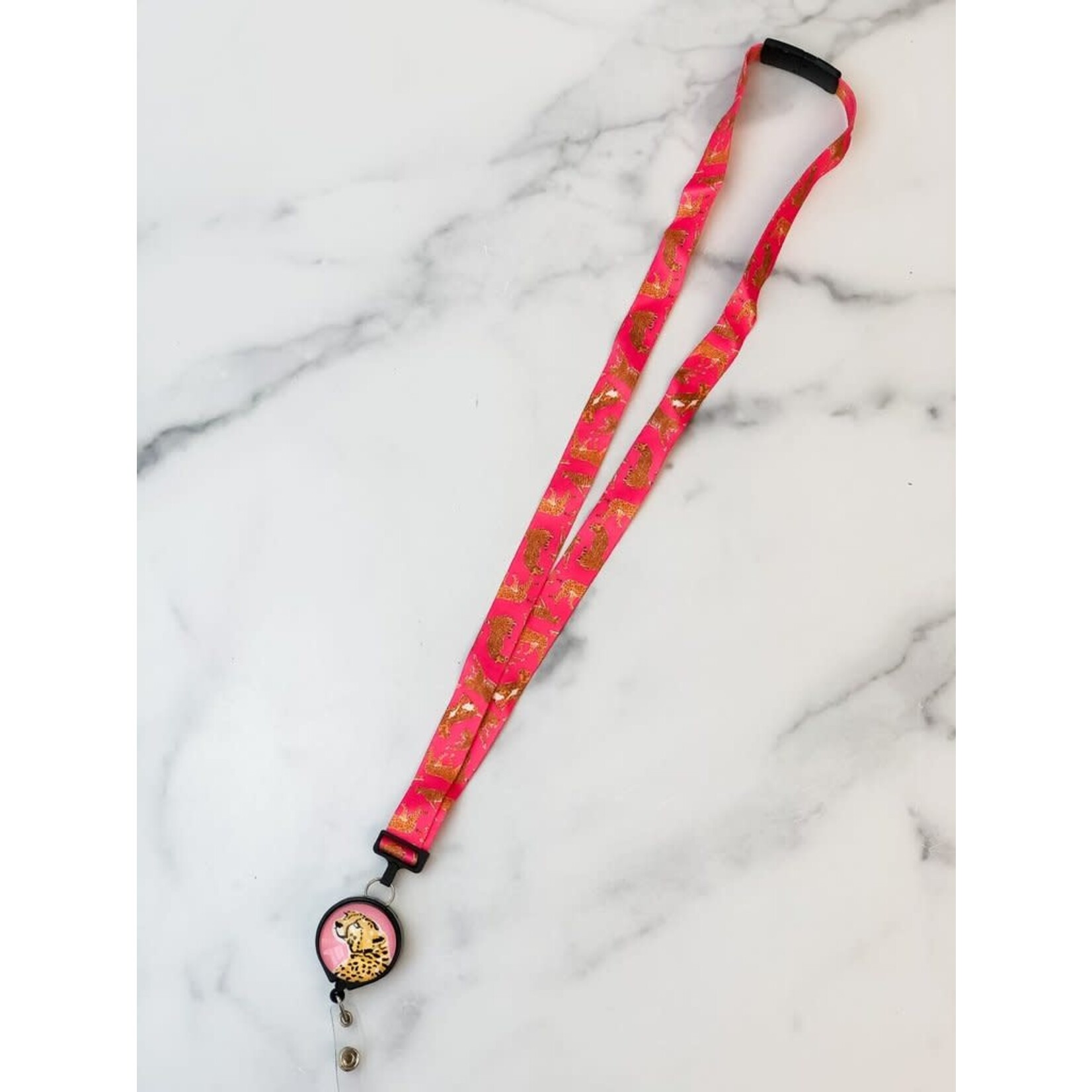 Simply Southern Retractable Lanyard