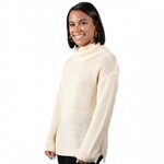 Simply Southern Simply Southern Waffle Long Sleeve Pullover