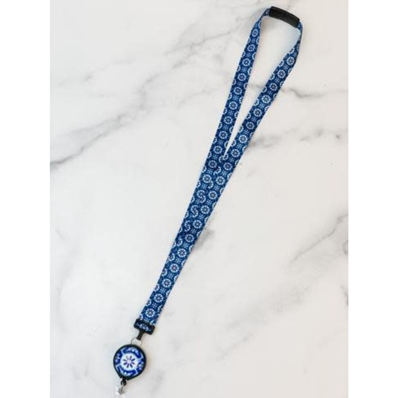 Simply Southern Retractable Lanyard