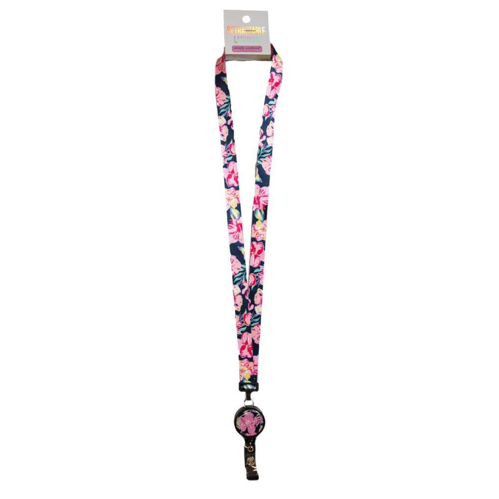 Simply Southern Simply Southern Retractable Lanyard