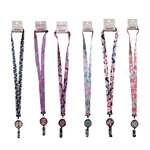 Simply Southern Retractable Lanyards