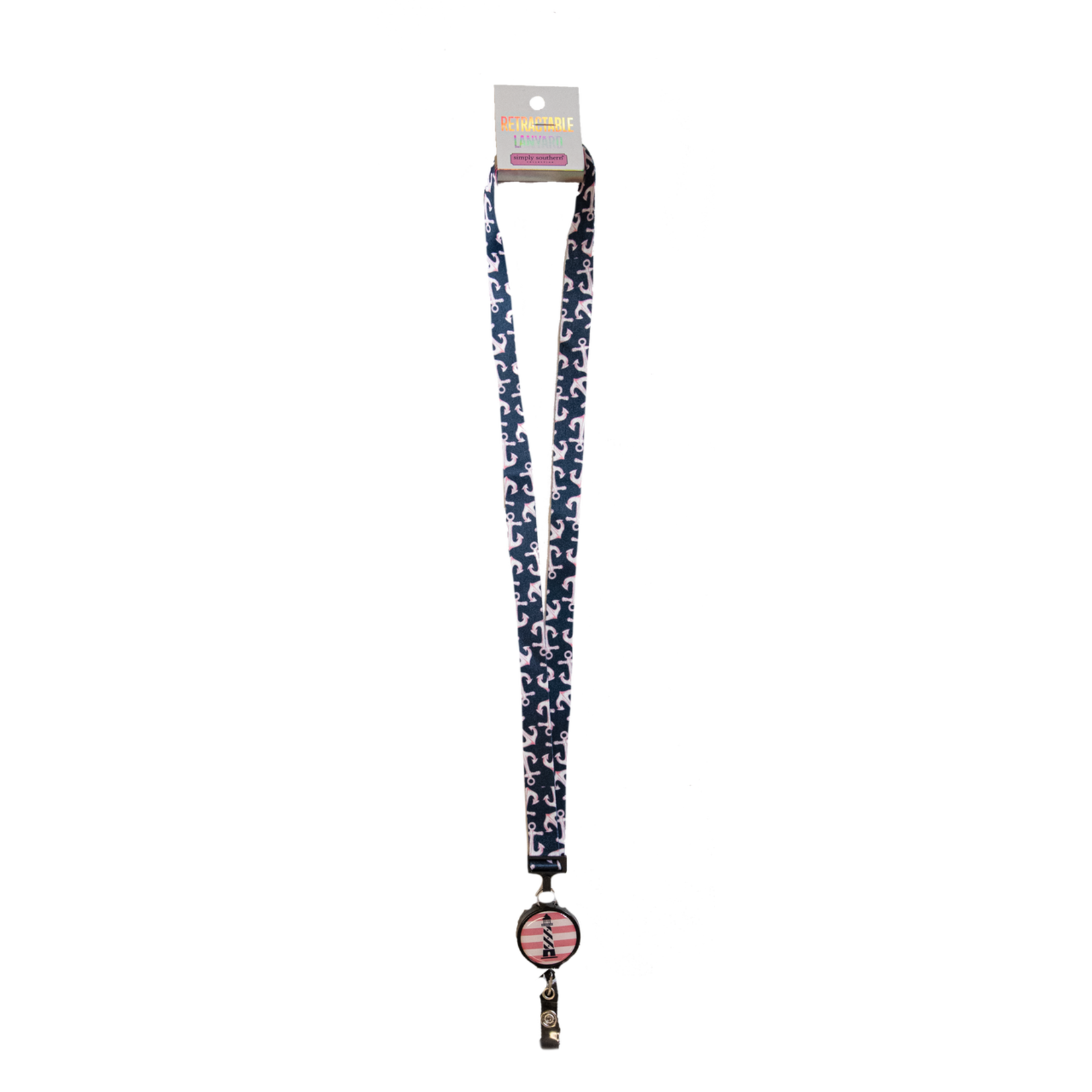 Simply Southern Simply Southern Retractable Lanyards