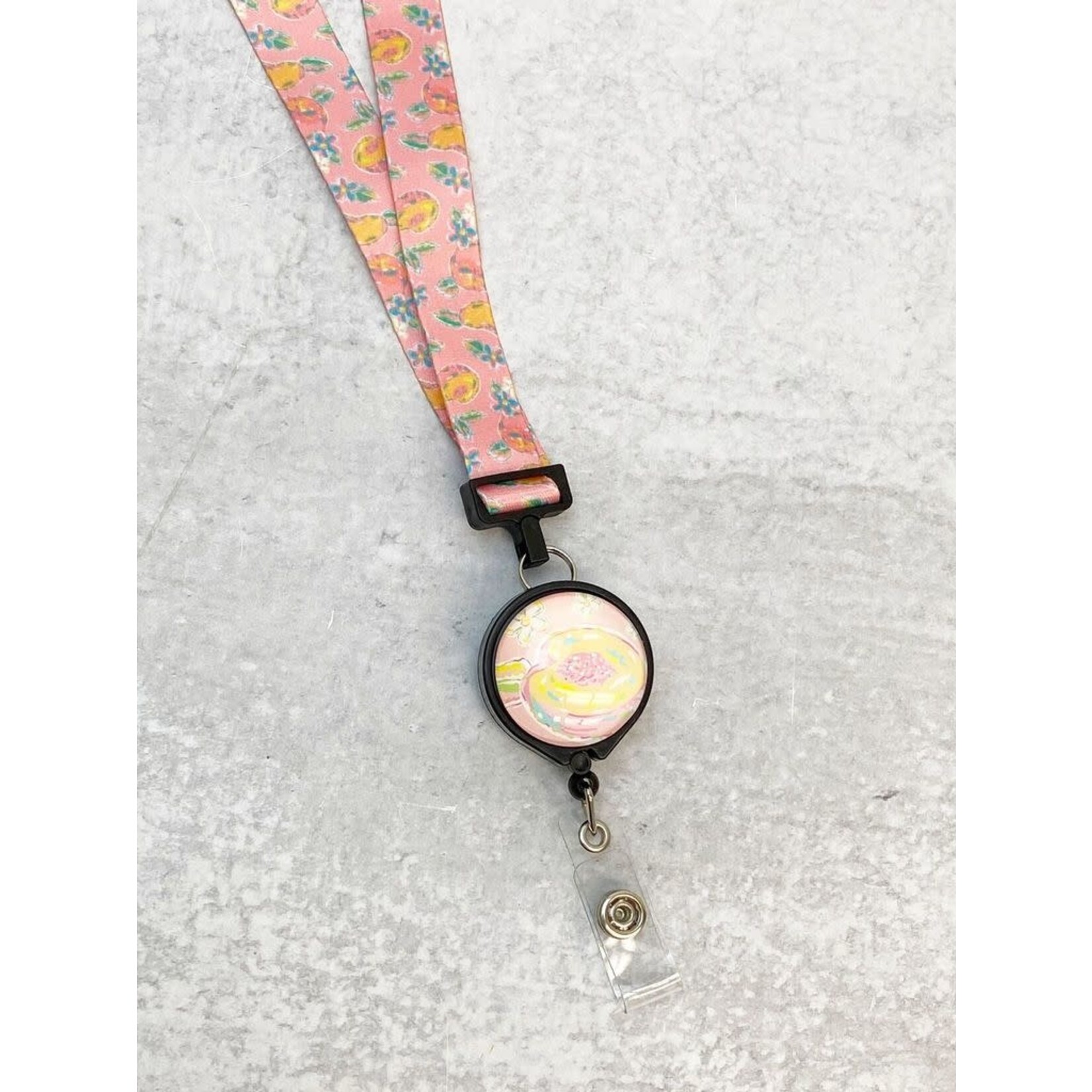 Simply Southern Simply Southern Retractable Lanyards