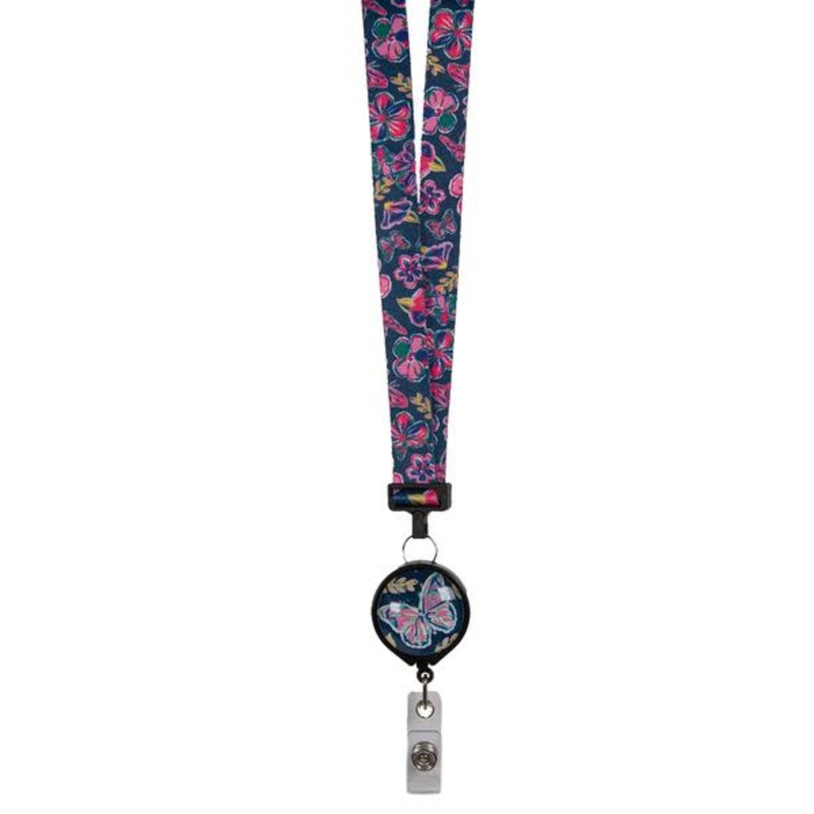 Simply Southern Simply Southern Retractable Lanyards