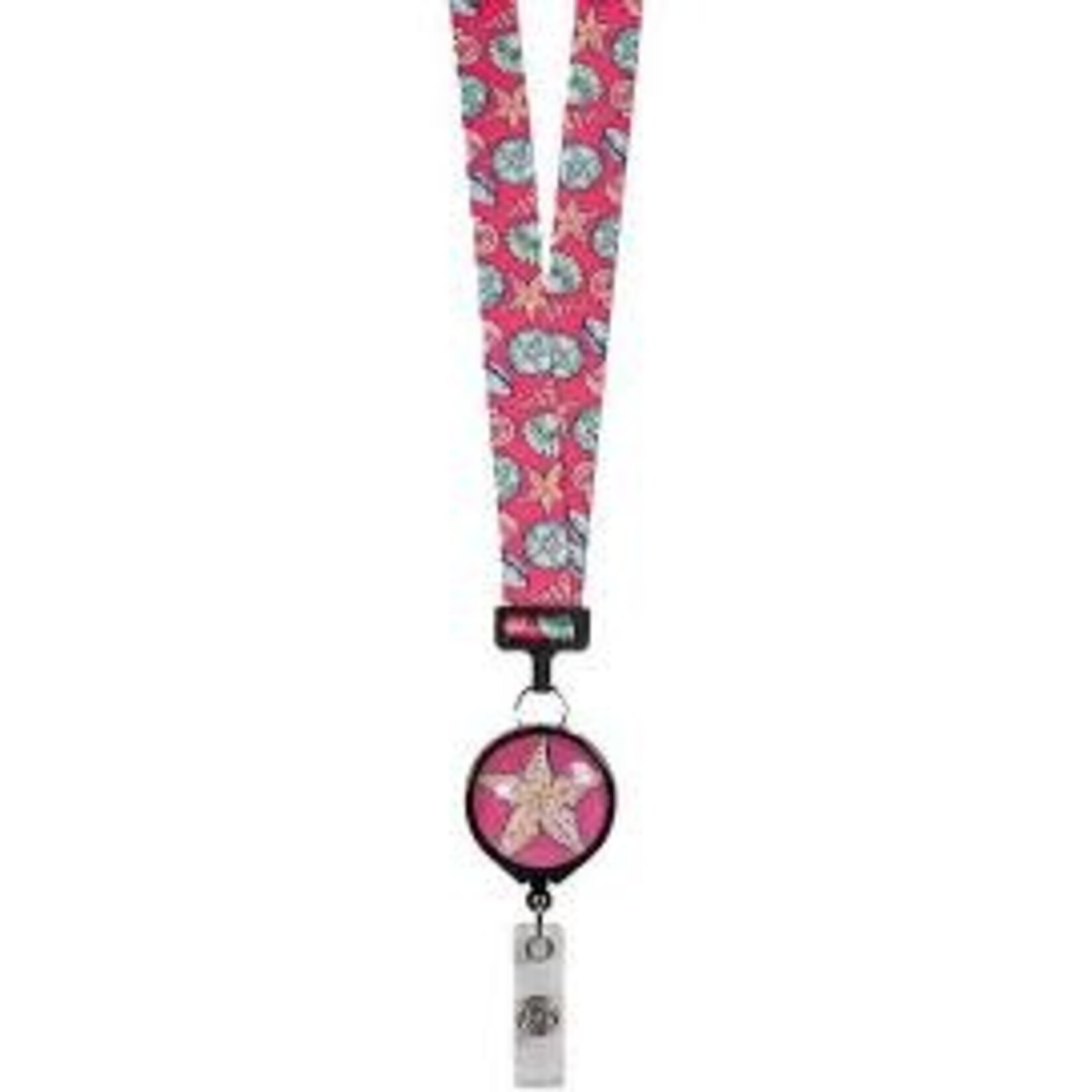 Simply Southern Simply Southern Retractable Lanyards