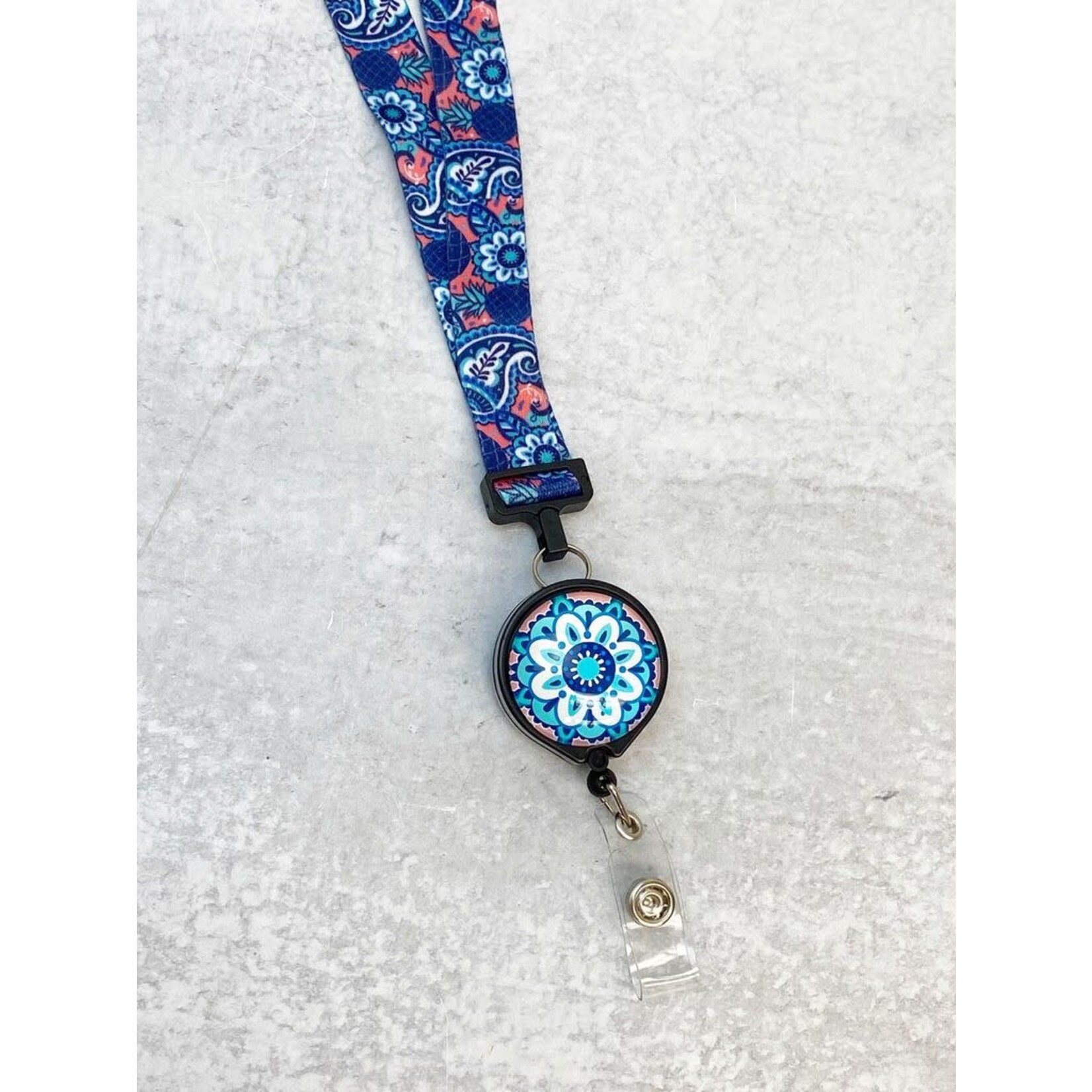 Simply Southern Simply Southern Retractable Lanyards