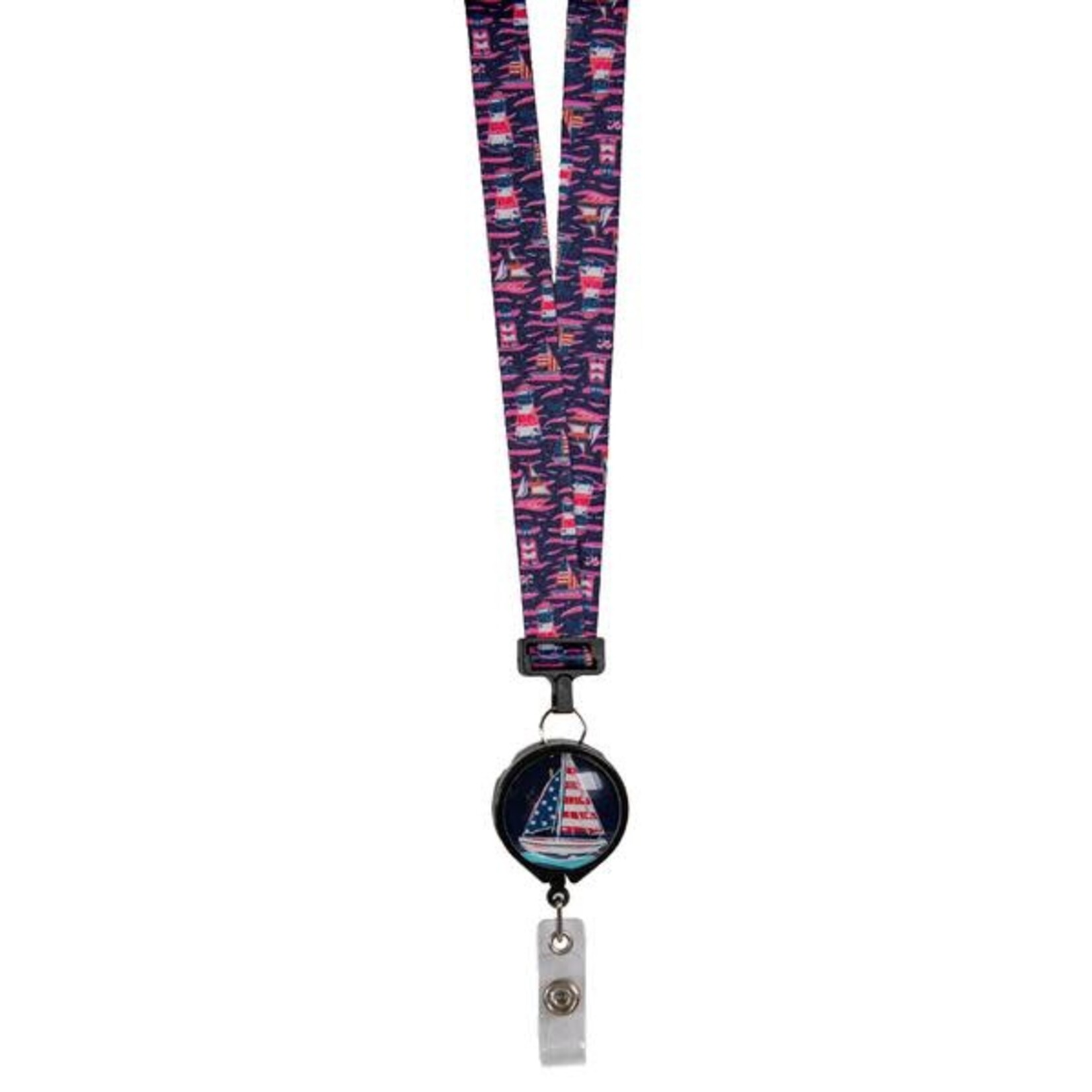 Simply Southern Simply Southern Retractable Lanyards