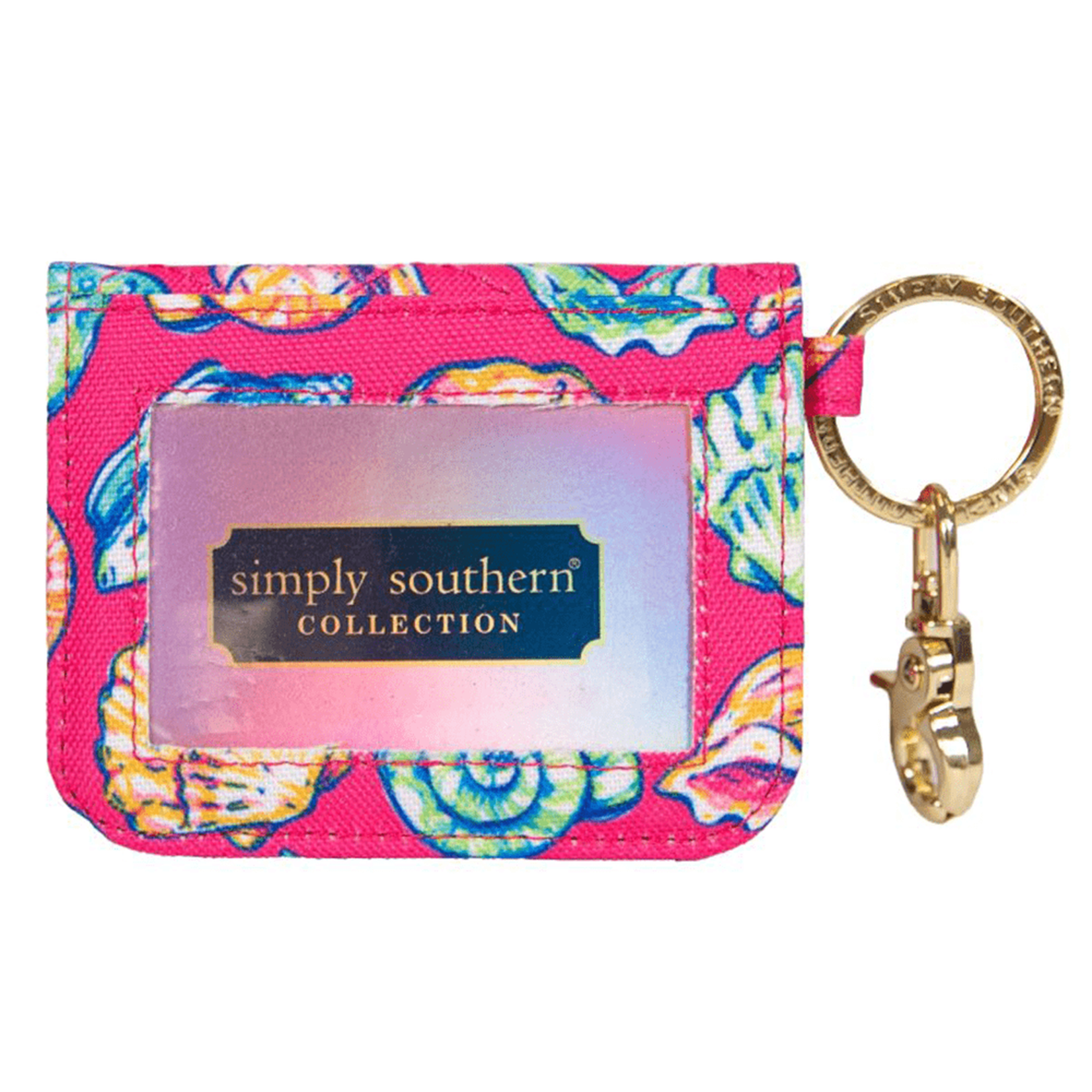 Simply Southern ID Wallet