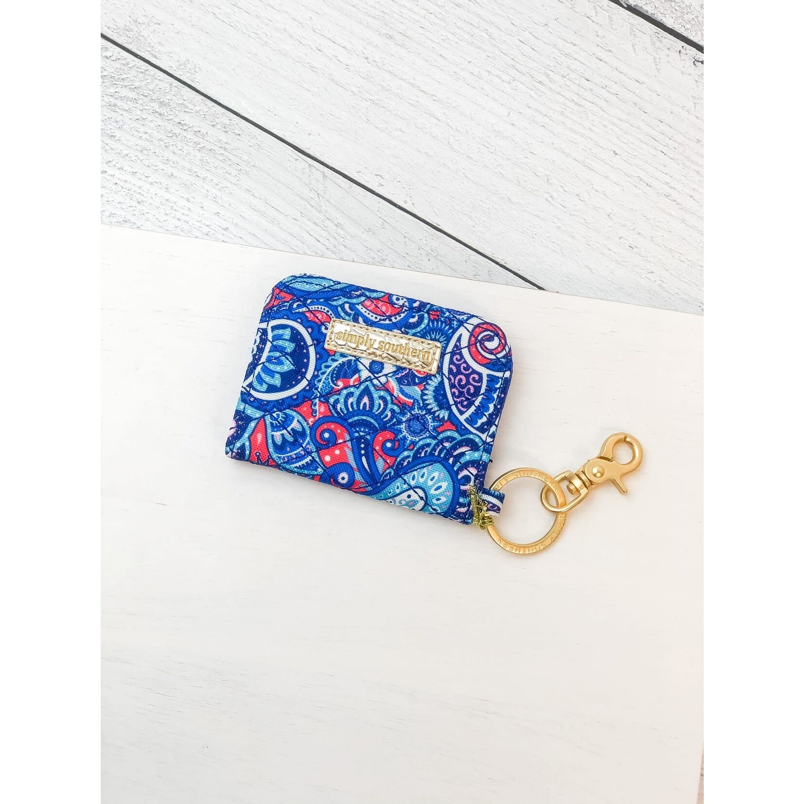 Simply Southern Simply Southern ID Wallet