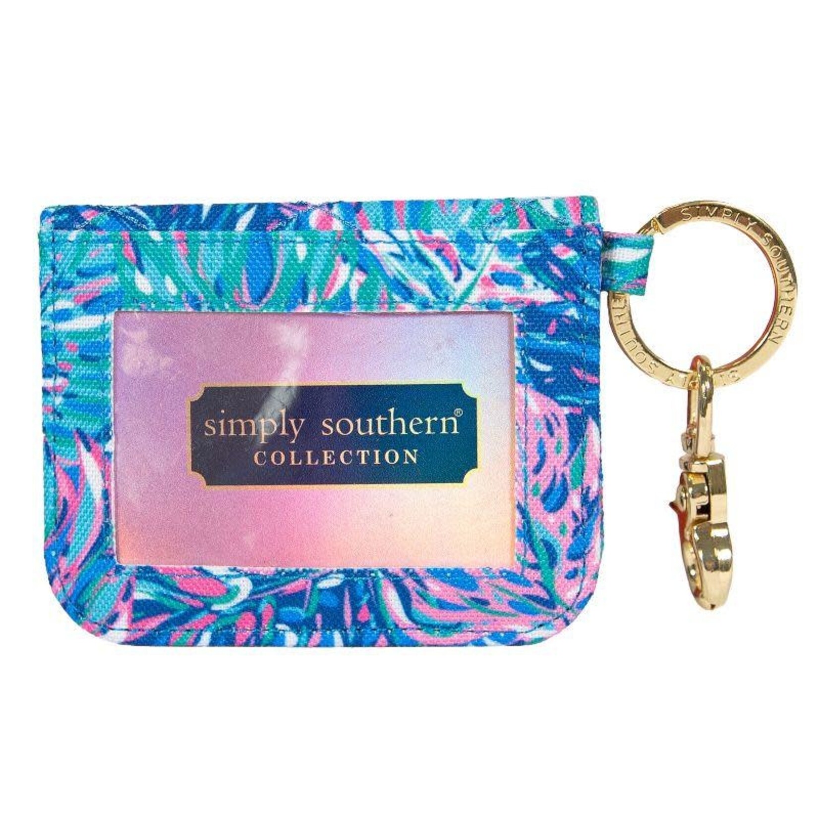 Simply Southern Simply Southern ID Wallet