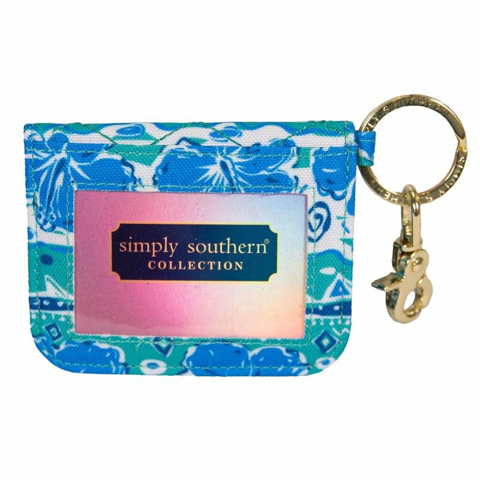 Simply Southern Simply Southern ID Wallets