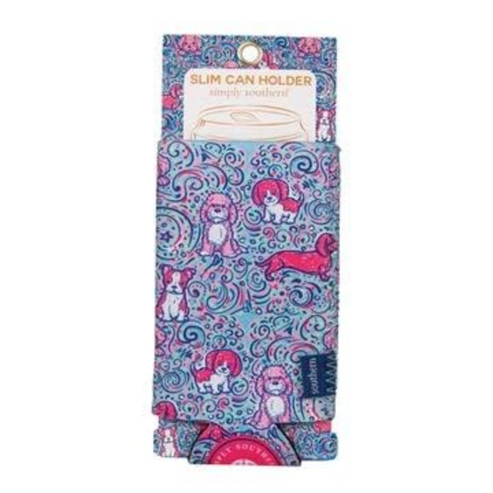 Simply Southern Simply Southern Slim Can Holder