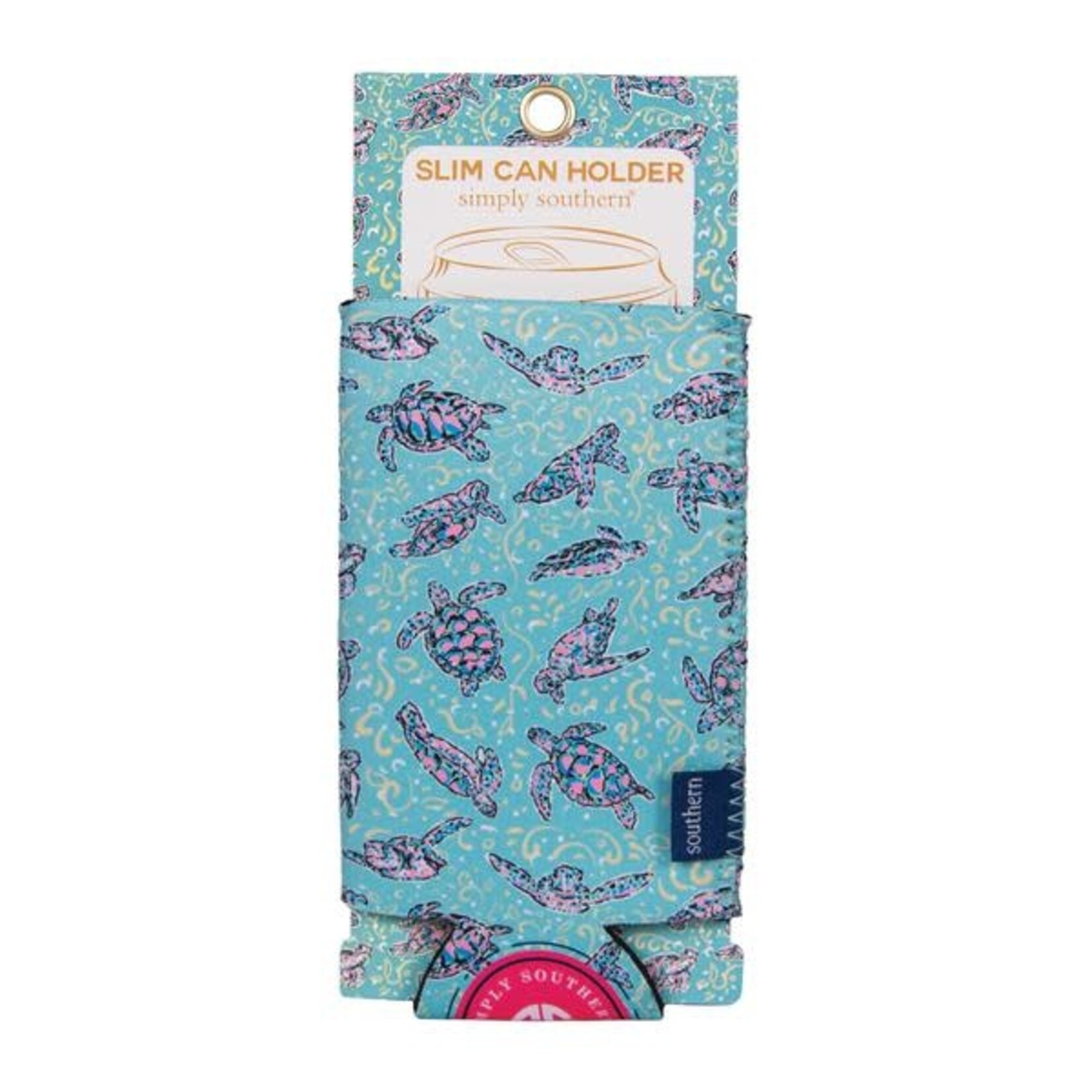 Simply Southern Simply Southern Slim Can Holder