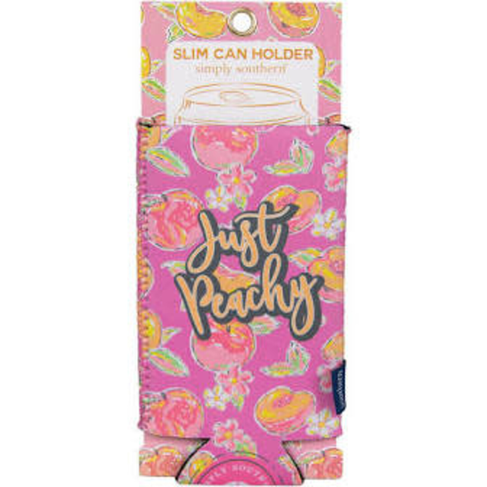 Simply Southern Simply Southern Slim Can Holder