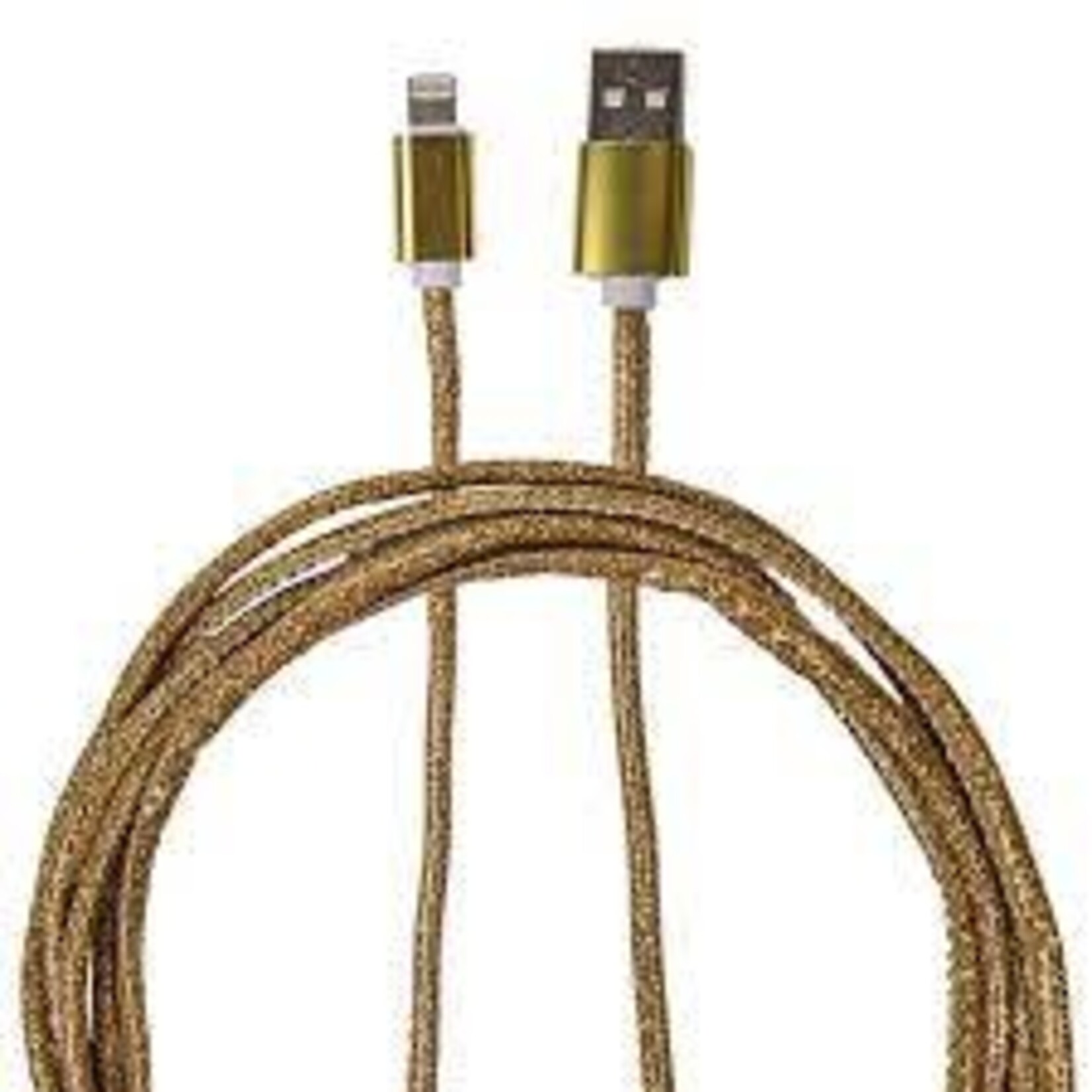 Simply Southern 10 Ft Lightning Cable