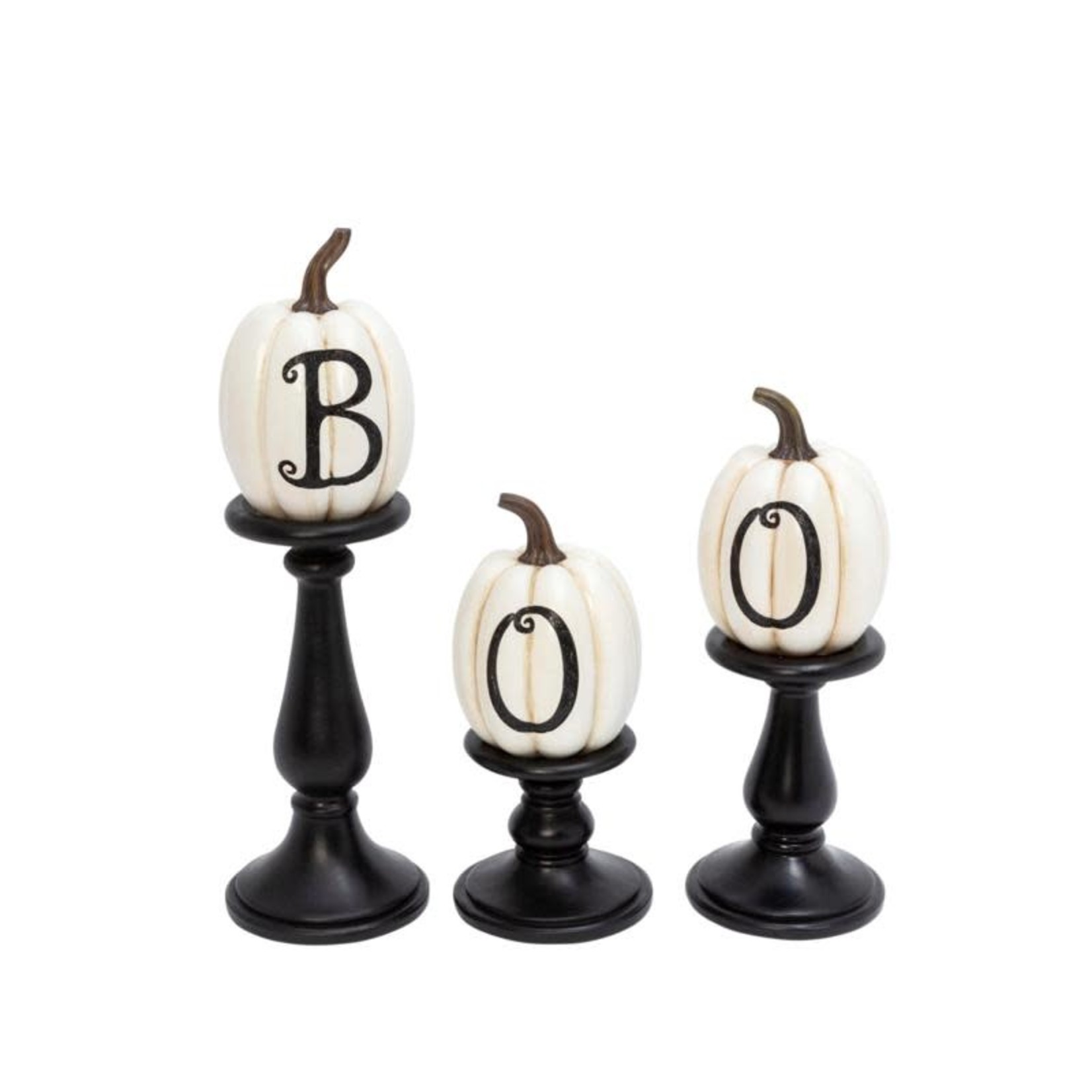 Gerson Boo Tabletop Decor