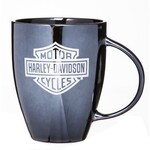 Evergreen Harley Davidson Mug