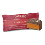 Abdallah Abdallah Dark Sea Salt Caramel  Individuals 0.6oz