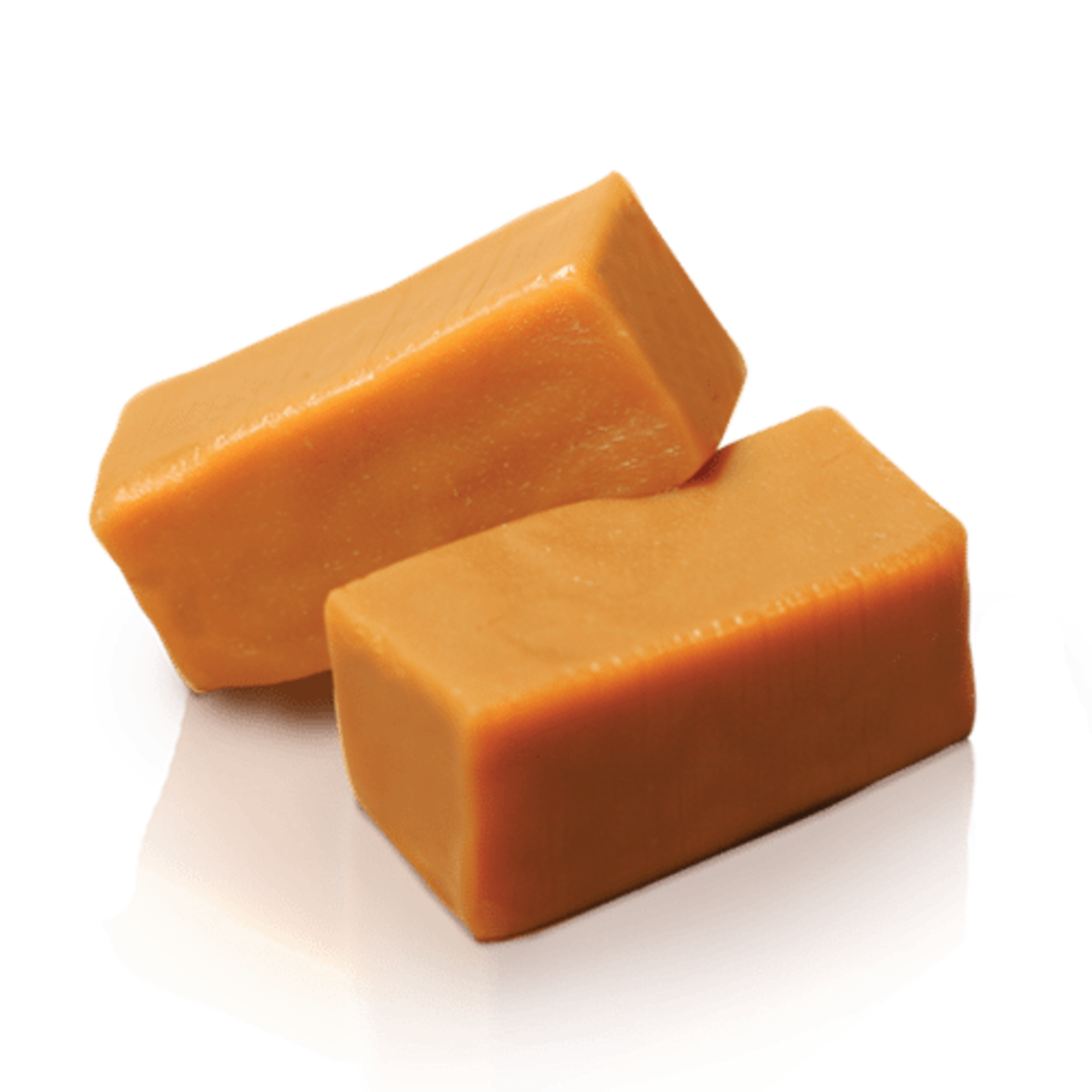 Abdallah Abdallah Wrapped Vanilla Caramels