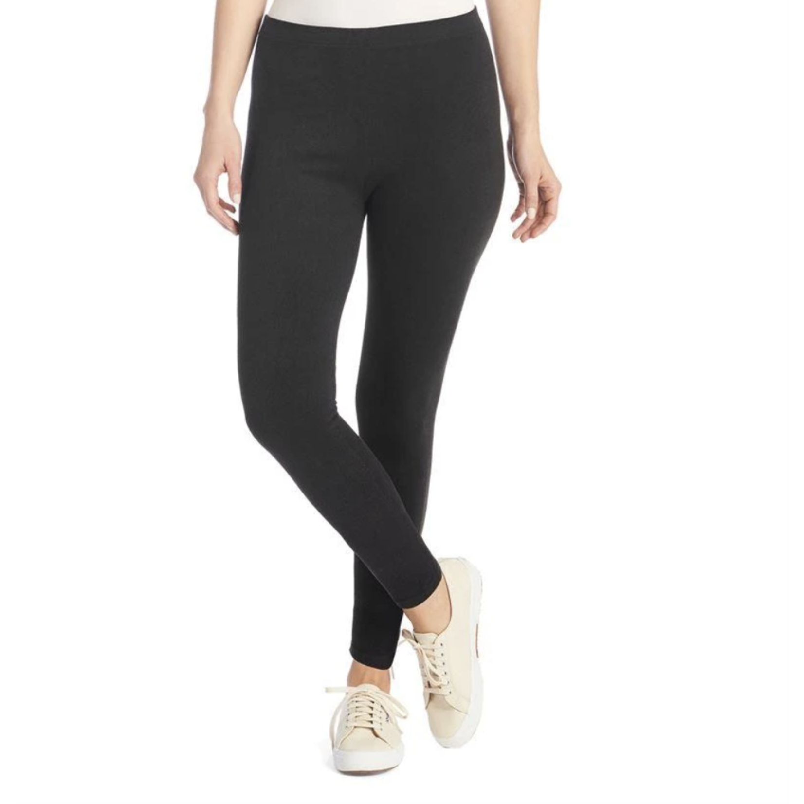 Coco + Carmen Coco + Carmen Weekend Brushed Leggings - Black 2043103