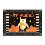 Studio M Halloween Night Owl MatMate