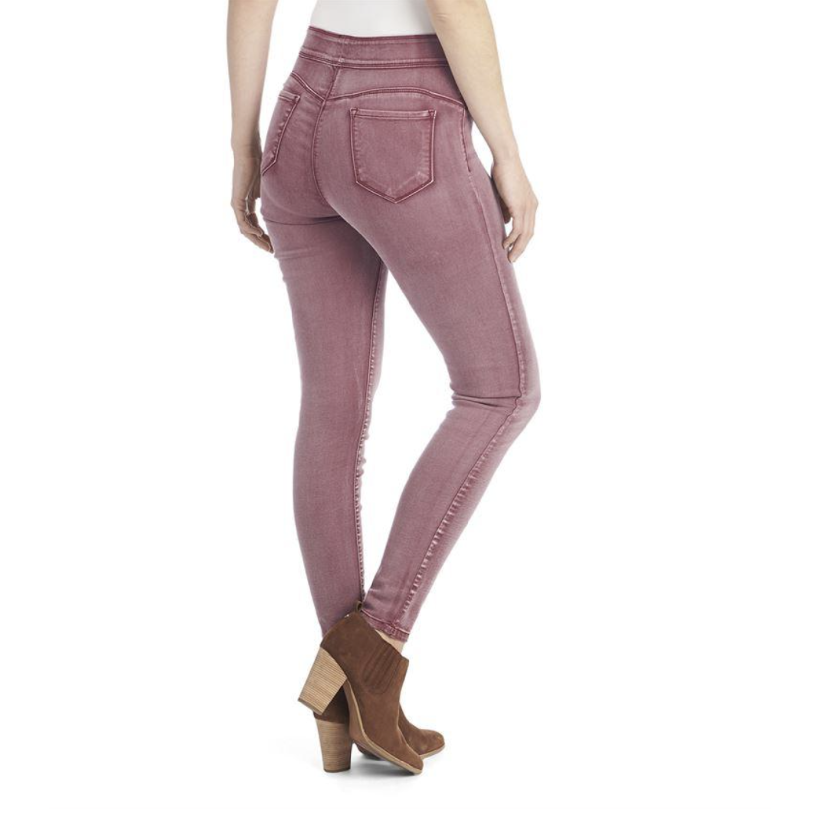 Coco + Carmen Coco + Carmen OMG Faded Skinny Colored - Aragon 2039084