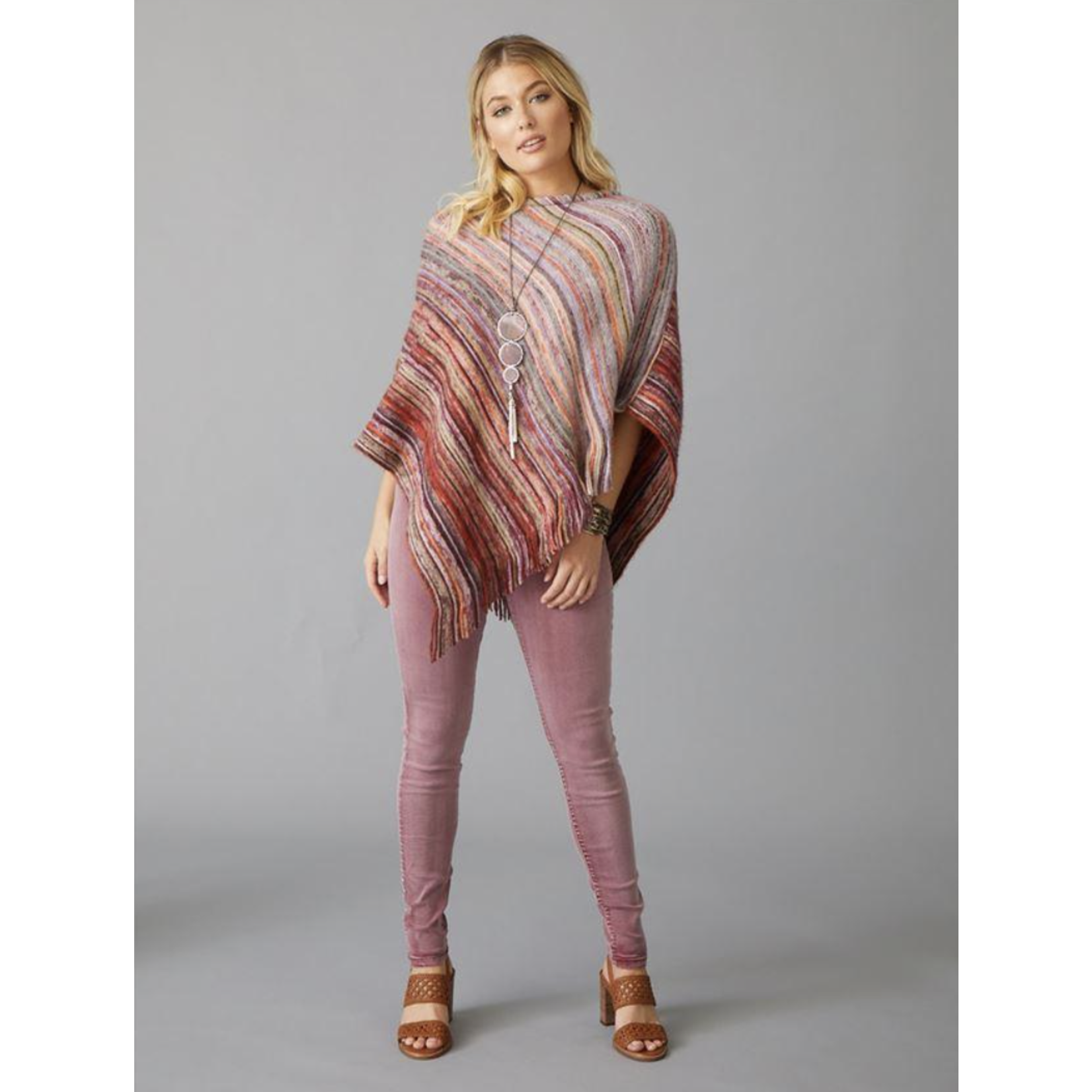 Coco + Carmen Coco + Carmen OMG Faded Skinny Colored - Aragon 2039084