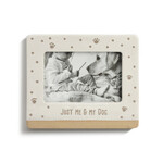 Demdaco Just Me & My Dog Frame