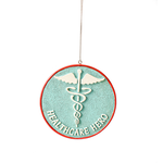 Ganz Medical Symbol Ornament