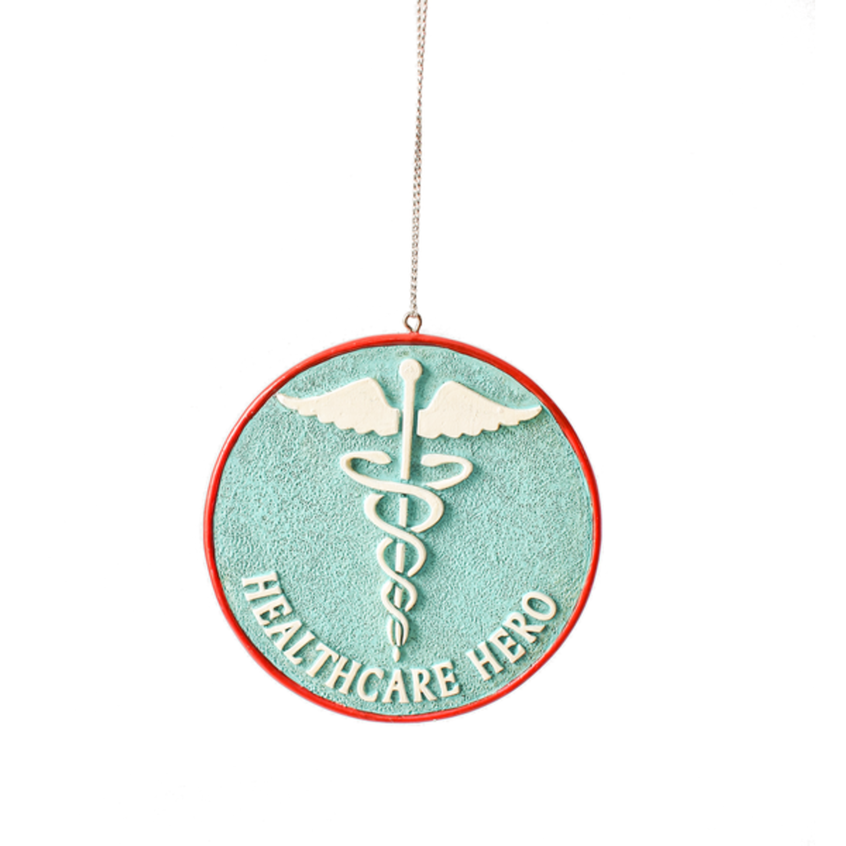 Ganz Medical Symbol Ornament