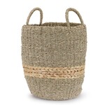 Melrose Seagrass Basket