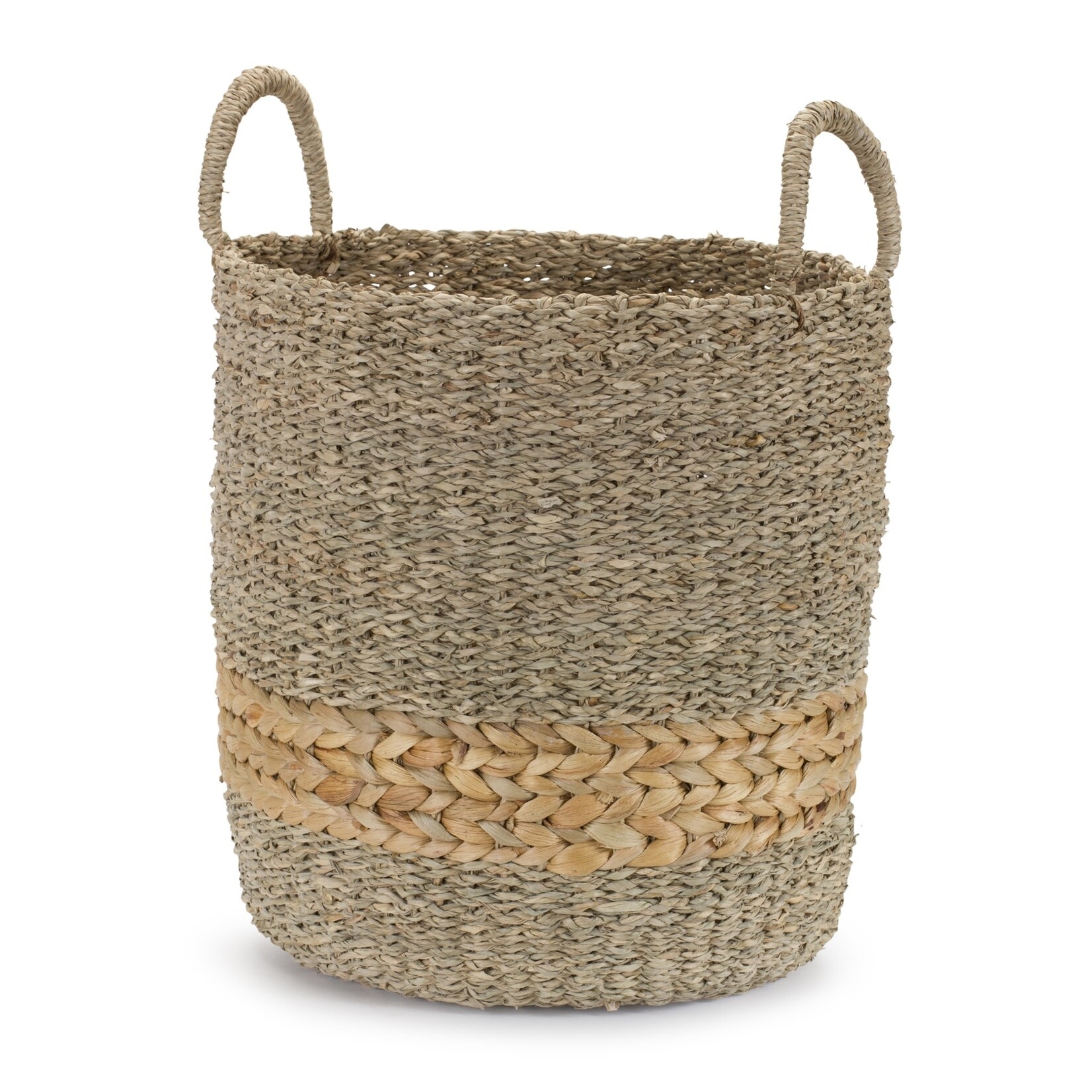 Melrose Seagrass Basket