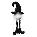 Meravic Witch Gnome w/ Cobweb Hat