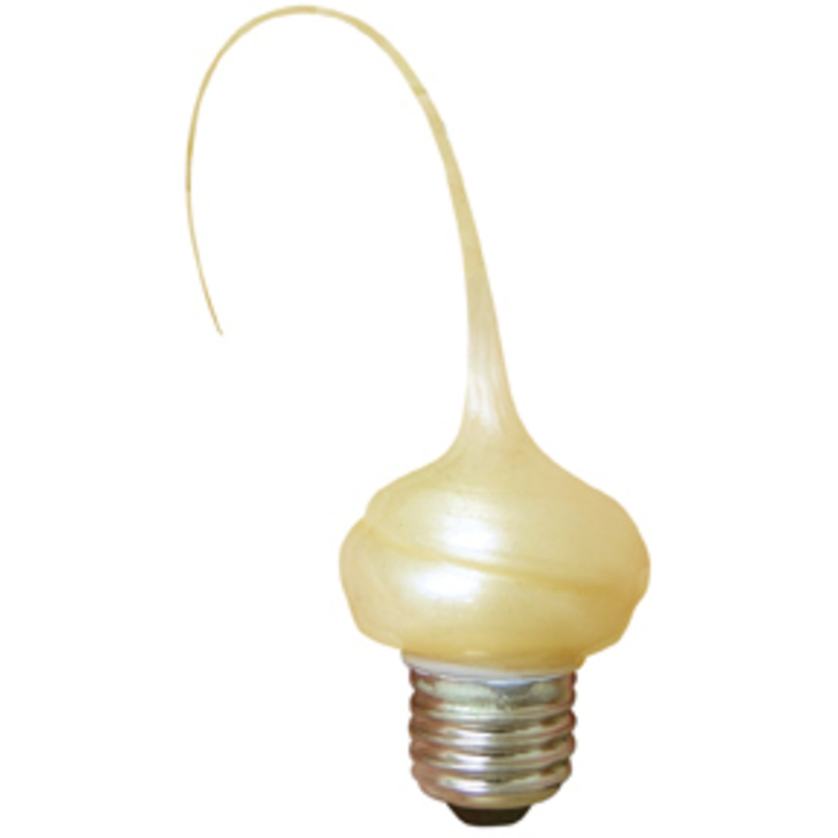 CWI Warm Silicone Bulb, 7.5wt