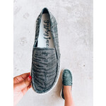 Gypsy Jazz Gypsy Jazz Sami Slip On Charcoal