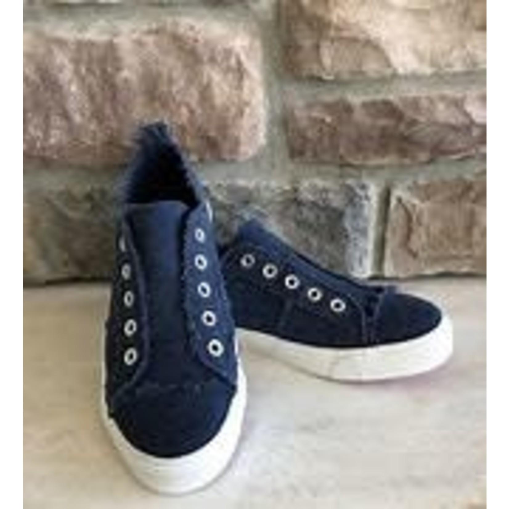 Corkys Corkys Babalu Slip On Shoes