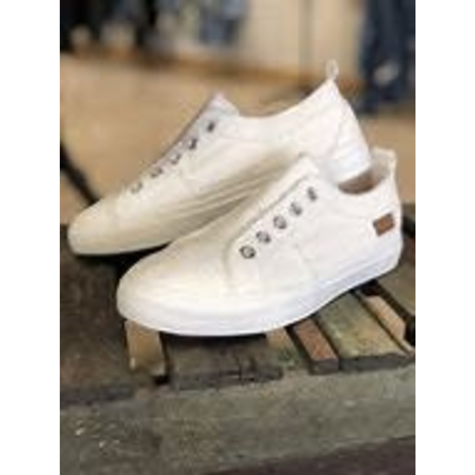 Corkys Corkys Babalu Slip On Shoes