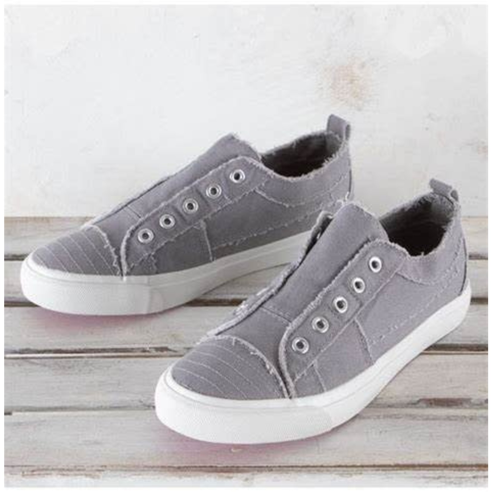 Corkys Corkys Babalu Slip On Shoes