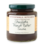 Stonewall Kitchen Stonewall Kitchen Chocolate Peanut Butter Sauce 12.25 oz.