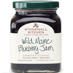 Stonewall Kitchen Stonewall Kitchen Wild Maine Blueberry Jam 12.5 oz.