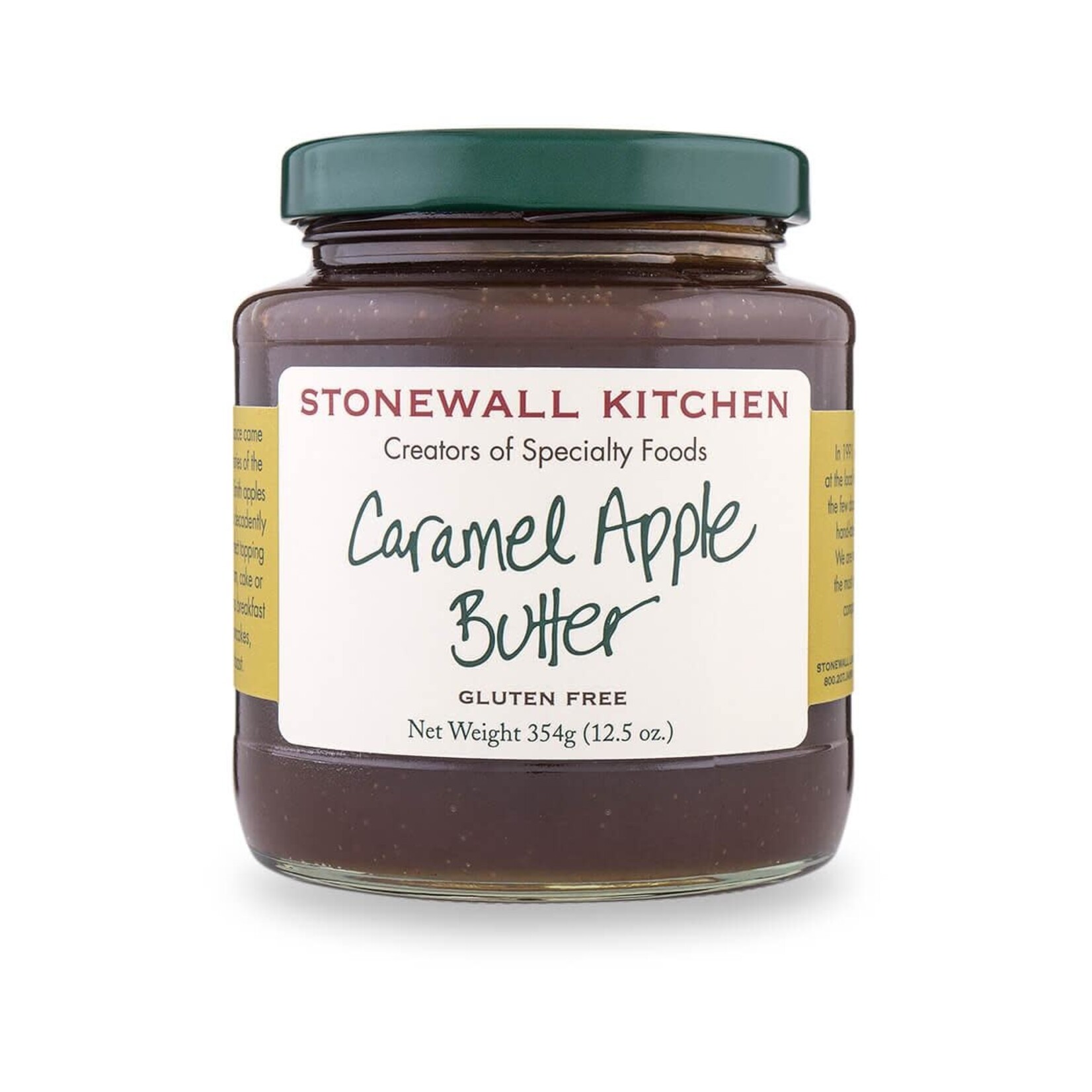 Stonewall Kitchen Stonewall Kitchen Caramel Apple Butter 12.5 oz.