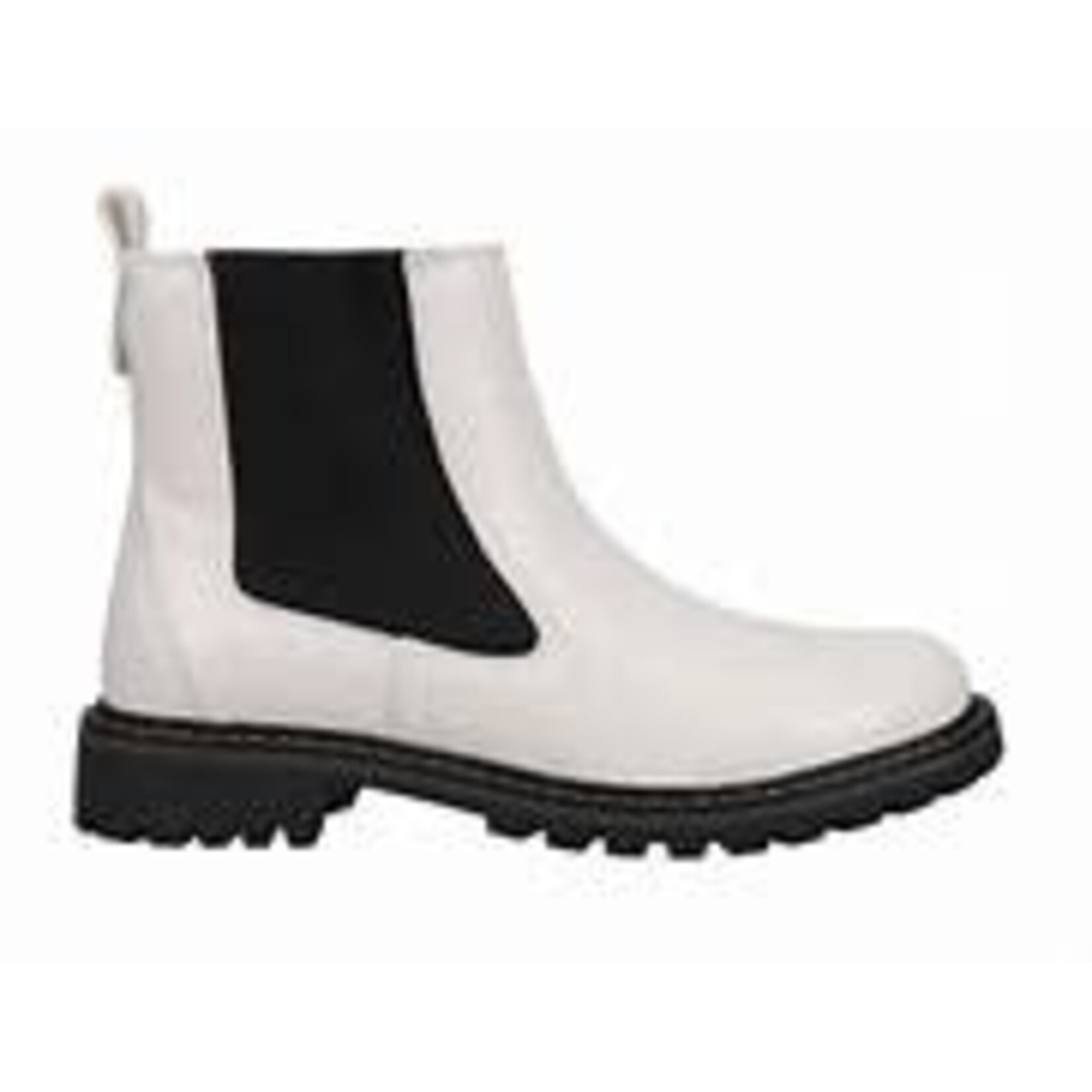 Corkys Corkys To Be Honest Boots White sz 8