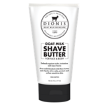 Dionis Dionis’ Goat Milk Shave Butter